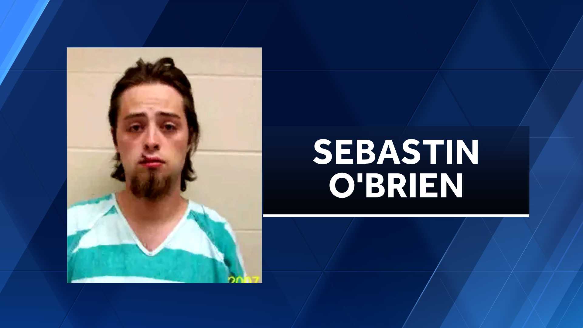 Iowa murder: Court documents identify victim, new details - Vimarsana News