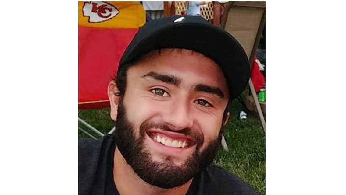 Liberty Police Ask For Help In Finding Missing 26 Year Old Man 3178
