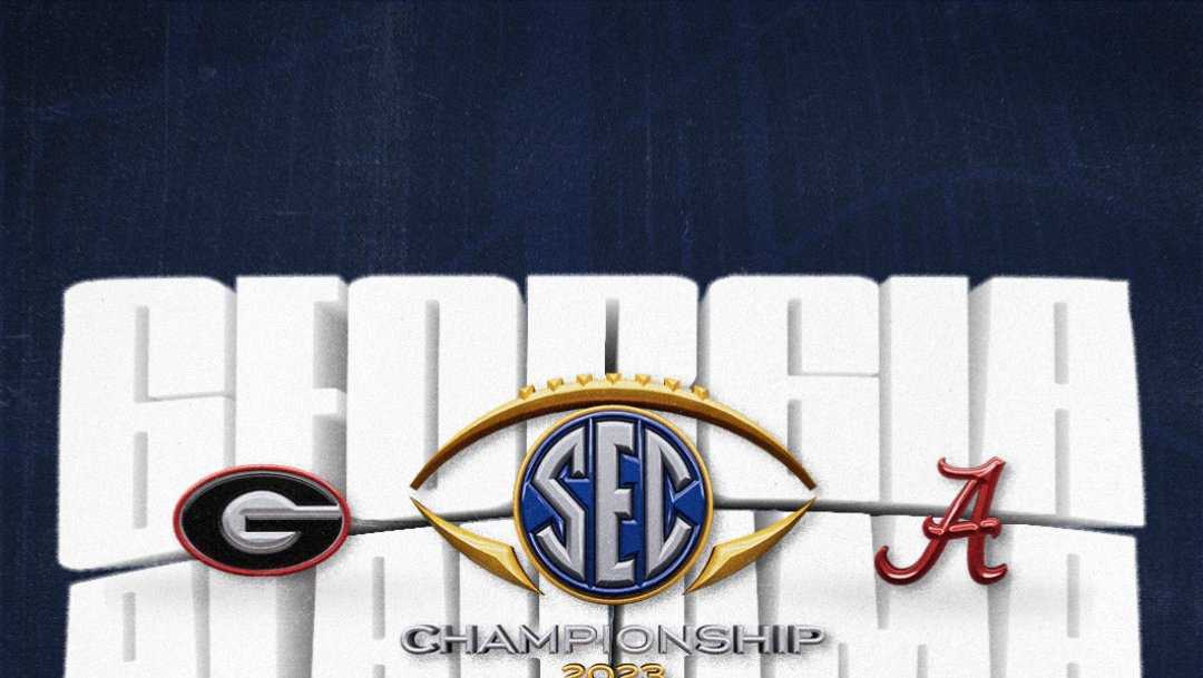 SEC Championship 