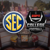 ABC/ESPN to be home to premier SEC football games starting in 2024