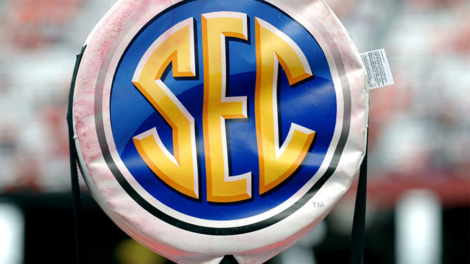 CBS will not televise an SEC game this weekend due to COVID postponements