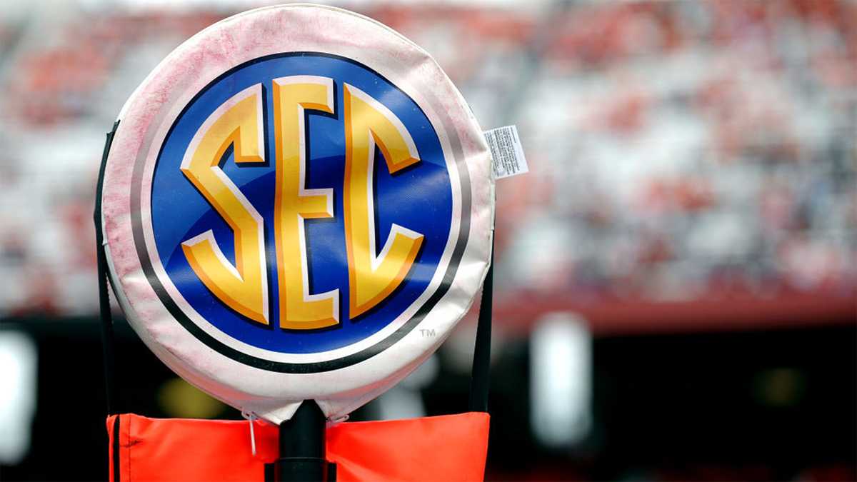 SEC, LSU 'will continue' discussions about possible penalty over eligibility fight