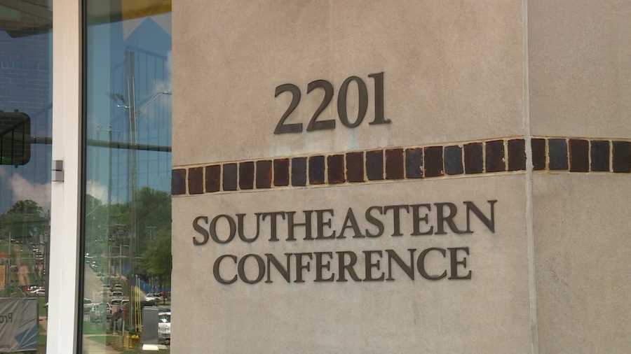 The SEC looks to make decision on the Fall season later this month