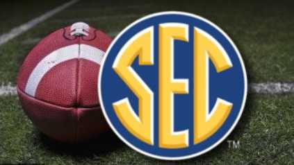 SEC Season Opening Football Games Announced