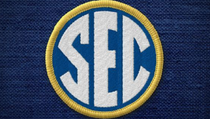 SEC announces 2023 football schedule