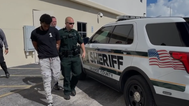 Father of Orlando road rage shooting suspect says 19-year-old 'needs help' - Vimarsana News
