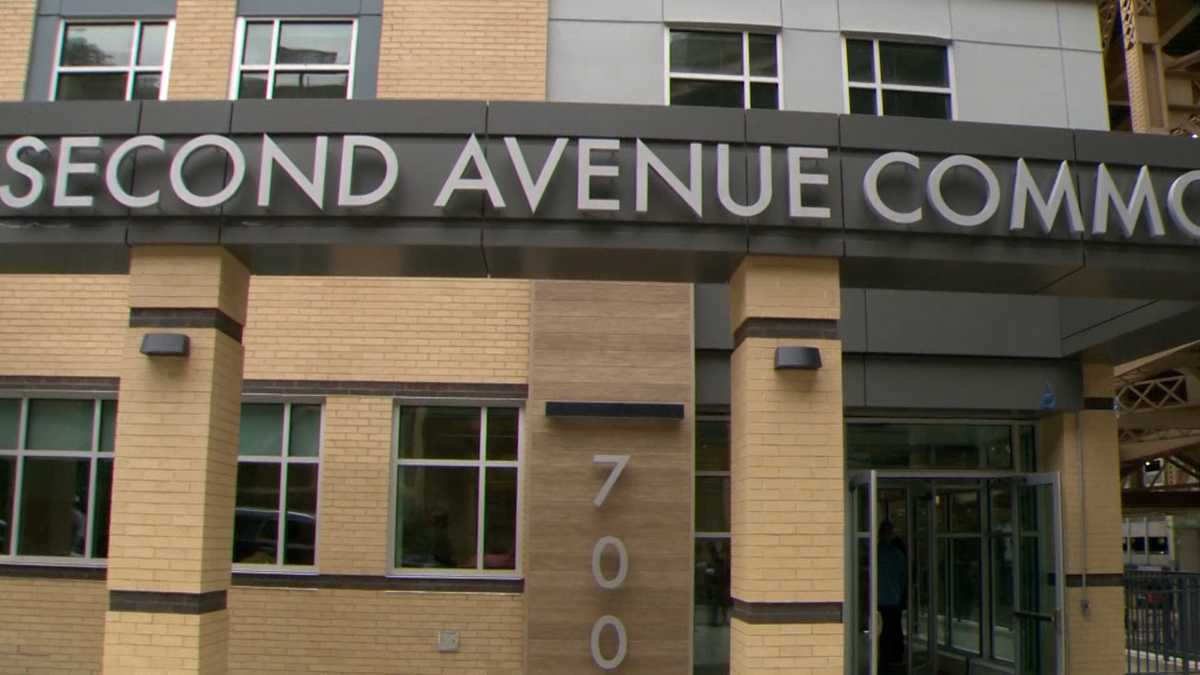 Second Avenue commons homeless shelter prepares for reopening