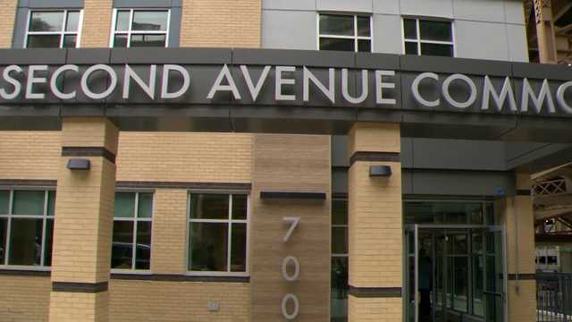 Second Avenue Commons: Pittsburgh homeless shelter offers services - Vimarsana News