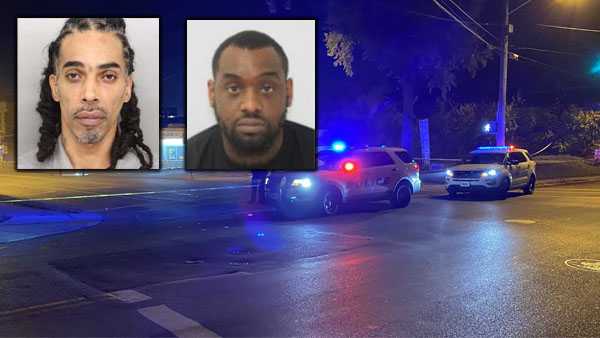 Police: Second arrest made months after fatal Avondale shooting