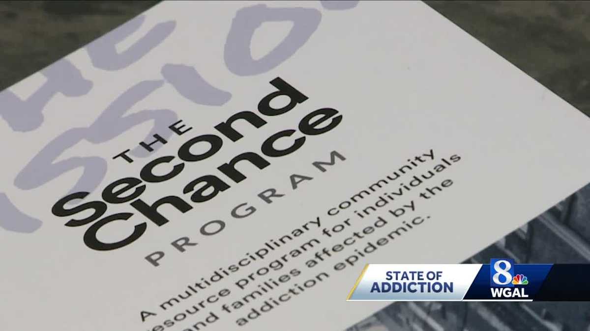 Addiction treatment center, law enforcement team up for new program to ...