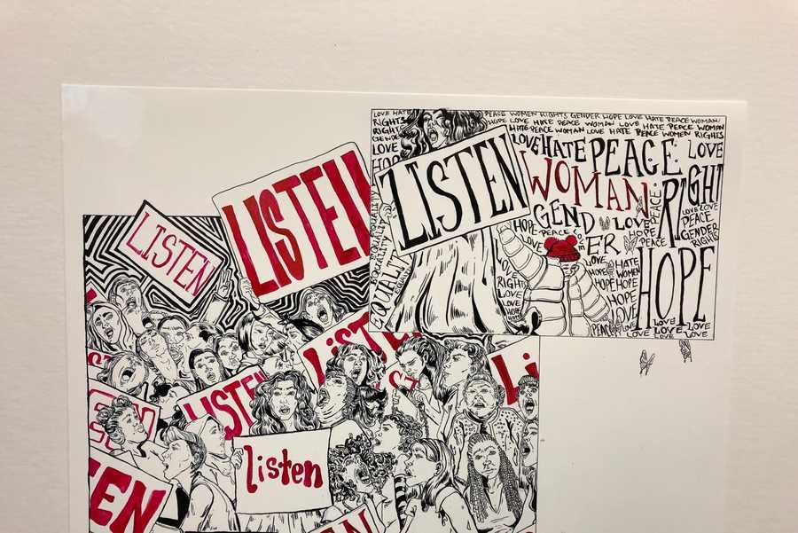 Congressman Panetta announces winners of the 2019 Congressional Art ...