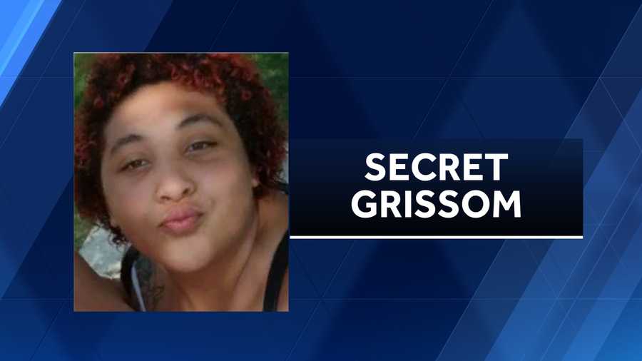 secret grissom -missing