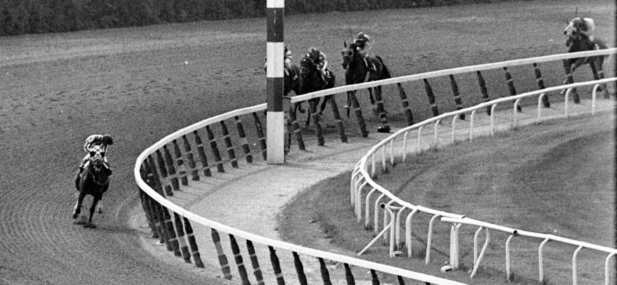 Secretariat: The greatest racehorse of all time