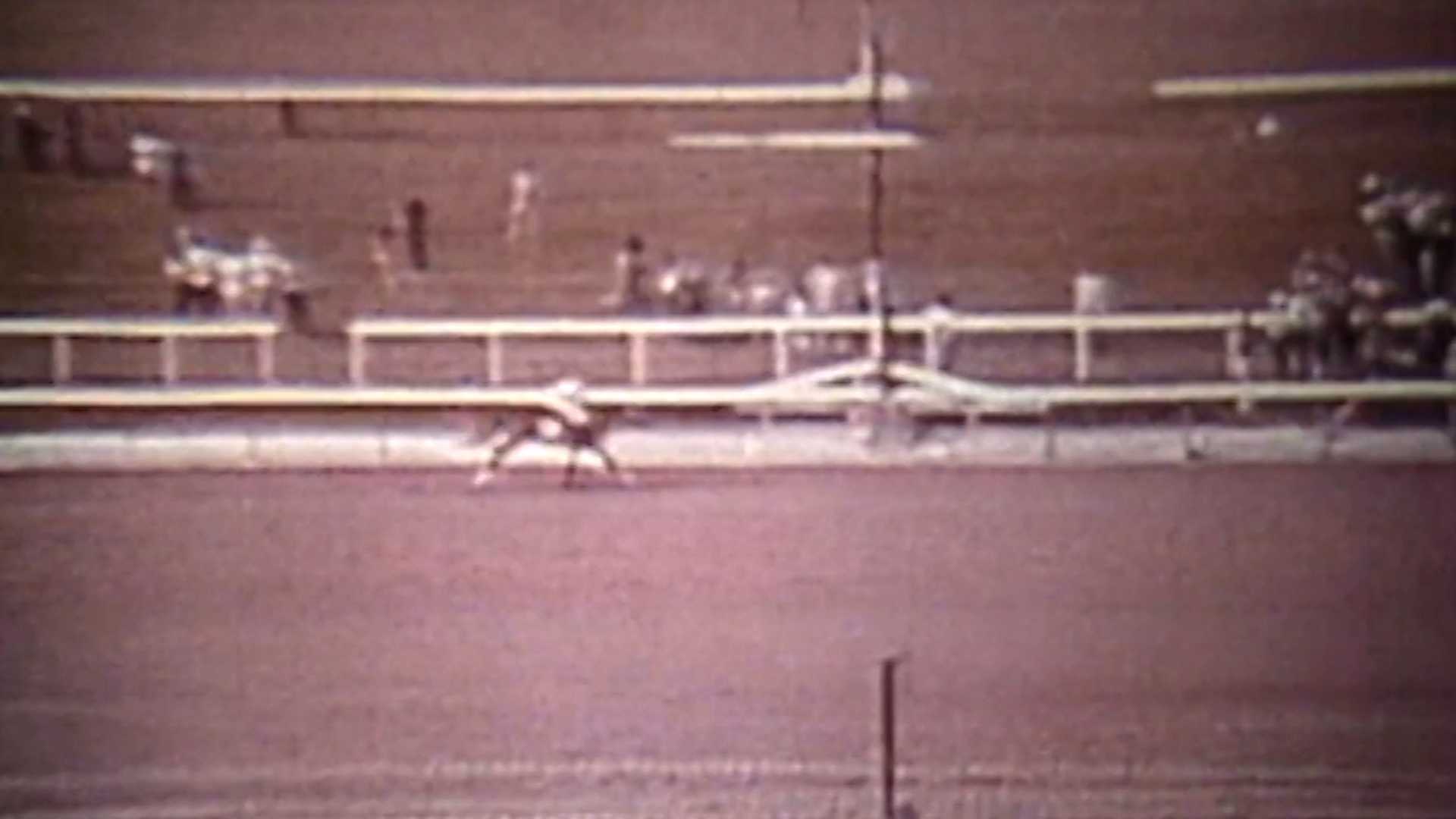 Secretariat wins 1973 Belmont Stakes to clinch Triple Crown - Vimarsana News