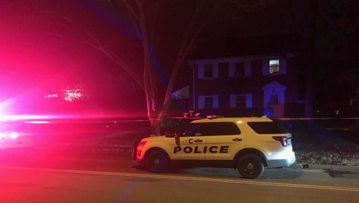 Police Man seriously injured in Roselawn shooting