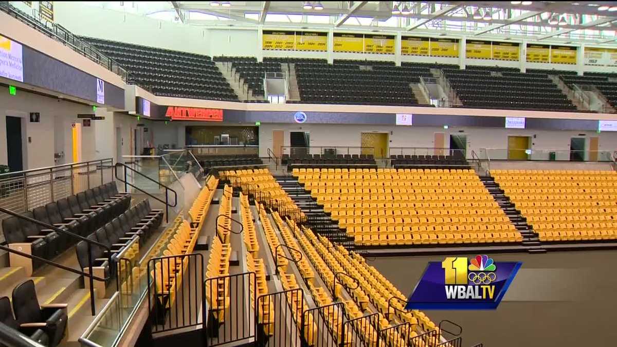 Baltimore Blast leaving city for Towson