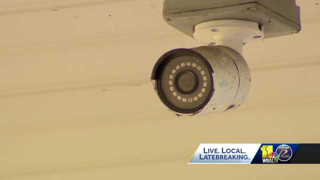 Essex security cameras aim to deter crime on Eastern Boulevard - Vimarsana News