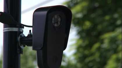 Safety cameras in Floyd County assist resolve crimes