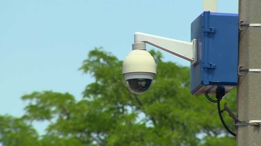 Security Cameras, Facial Recognition Questions