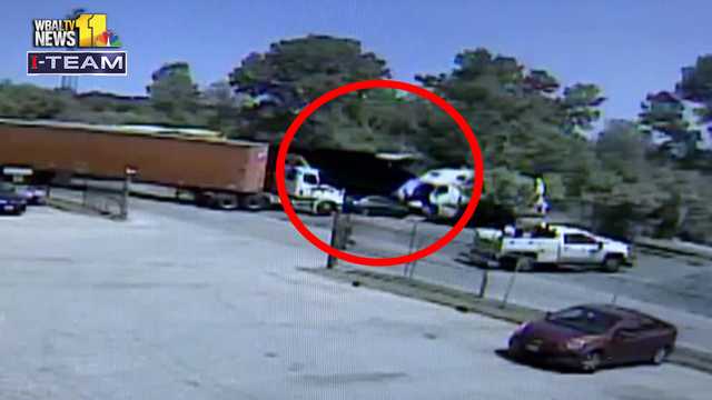 I-Team: Data shows 43 crashes on small stretch of train track - Vimarsana News