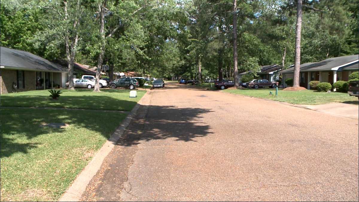 14yearold Murrah student killed in Jackson shooting