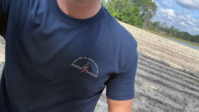 Swainsboro based Seeds II Seams shines spotlight on sustainability in South Georgia - Vimarsana News
