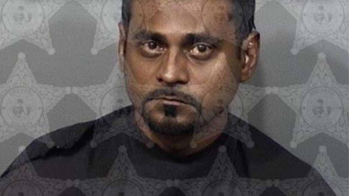 Shooting hoax phoned into Walmart in Central Florida