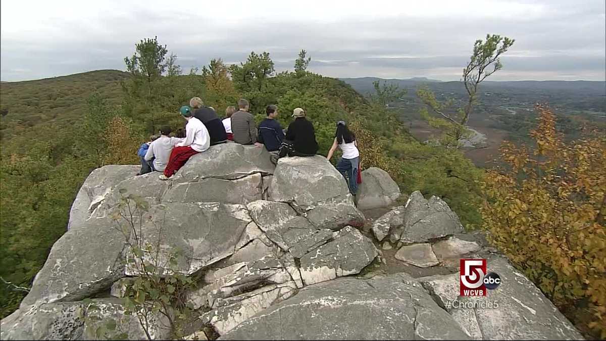 New Englanders share inside tips on best outdoor hiking trails