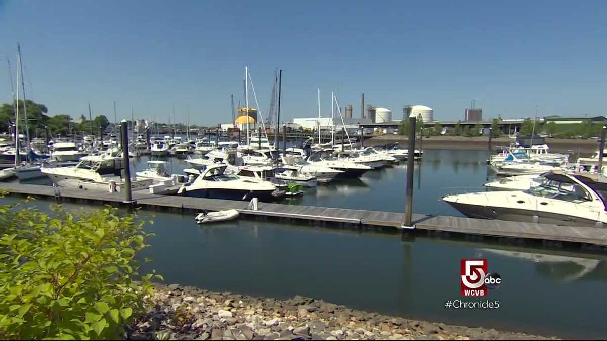 Chelsea On the Water