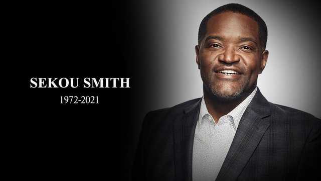 JSU alum and NBA media figure Sekou Smith passes away - Vimarsana News