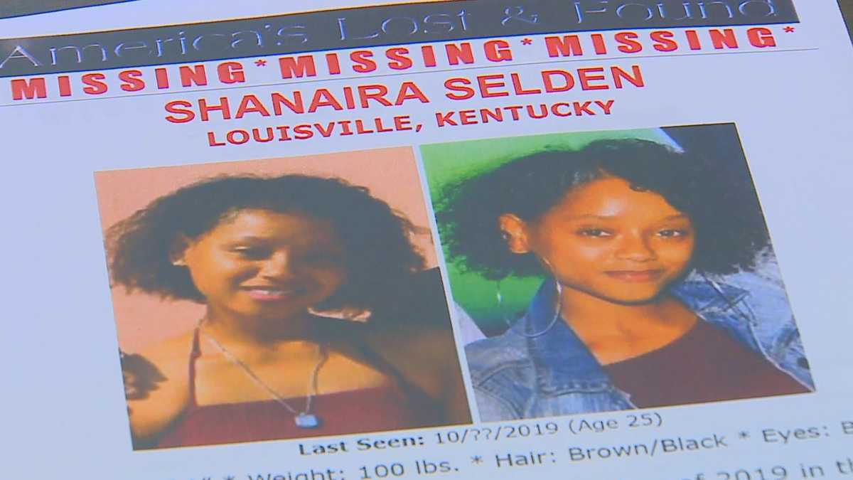 Missing Louisville Woman Found Dead In Ohio River Officials Confirm