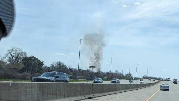 fire in downtown des moines