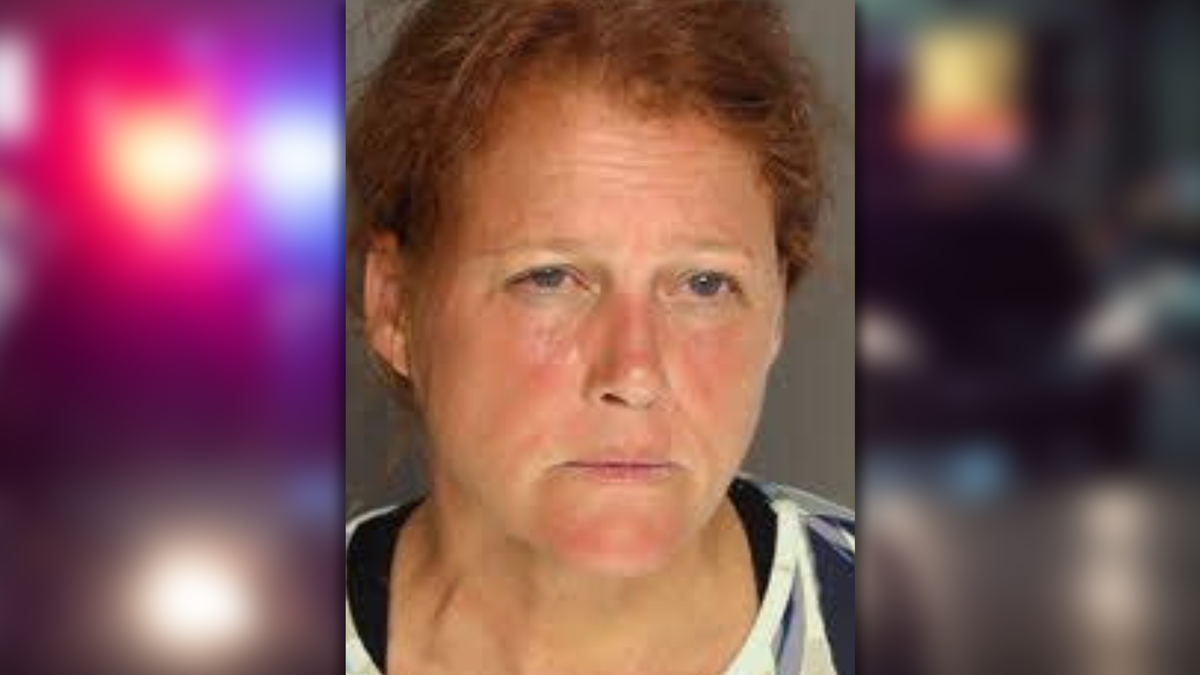 Deputies arrest South Carolina grandmother for endangering 12-year-old in jet ski ordeal