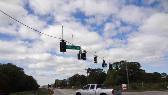 Midway Road Widening Project to begin in Fort Pierce this month