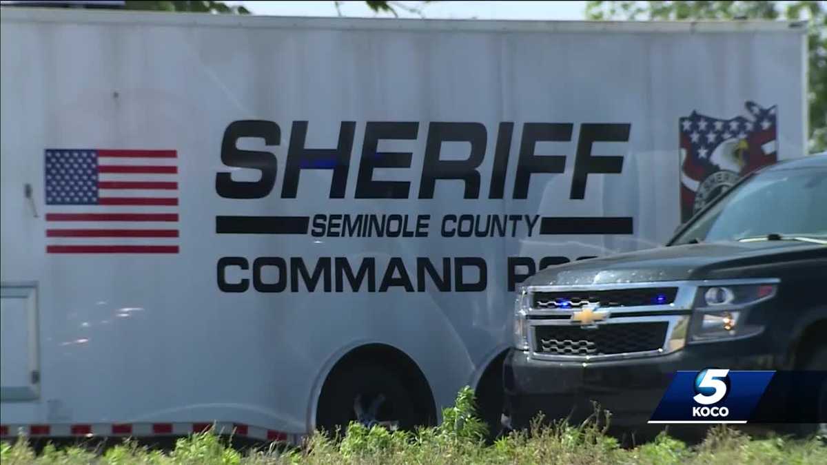 Man shot, killed after pursuit ends in crash in Seminole County ...