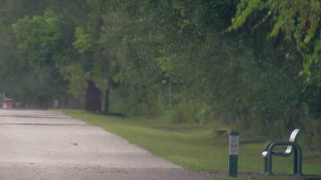 Woman attacked while walking on trail in Seminole County - Vimarsana News