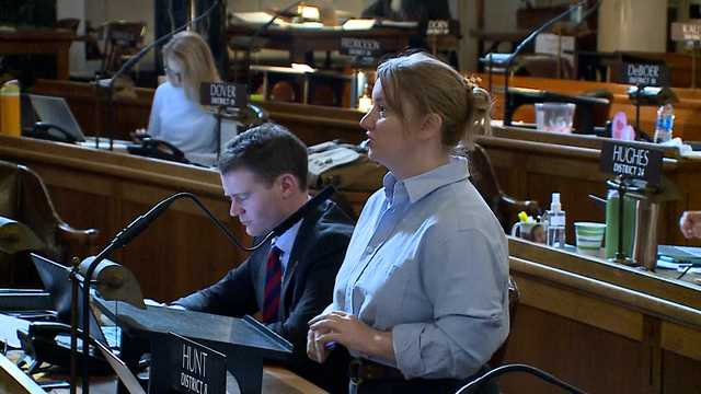 Anti-discrimination amendment filed in ongoing Nebraska Legislature scholarships debate - Vimarsana News