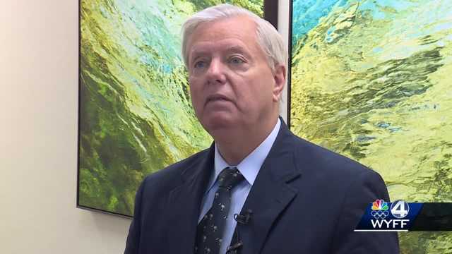 South Carolina: Sen. Graham to fight Georgia election subpoena - Vimarsana News