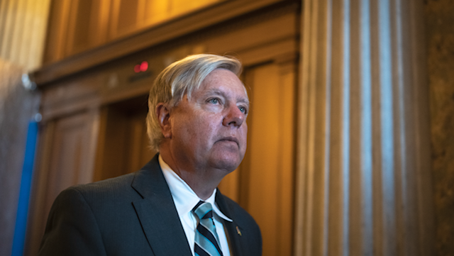 Sen. Lindsey Graham testifies before Georgia grand jury investigating 2020 election aftermath - Vimarsana News