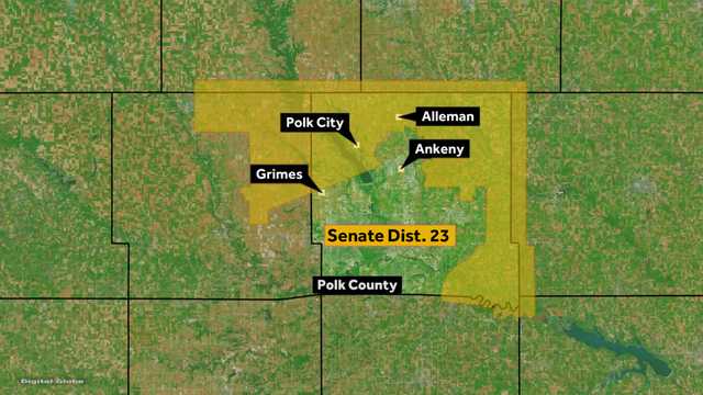 Residency requirement for Iowa lawmakers is difficult to enforce - Vimarsana News