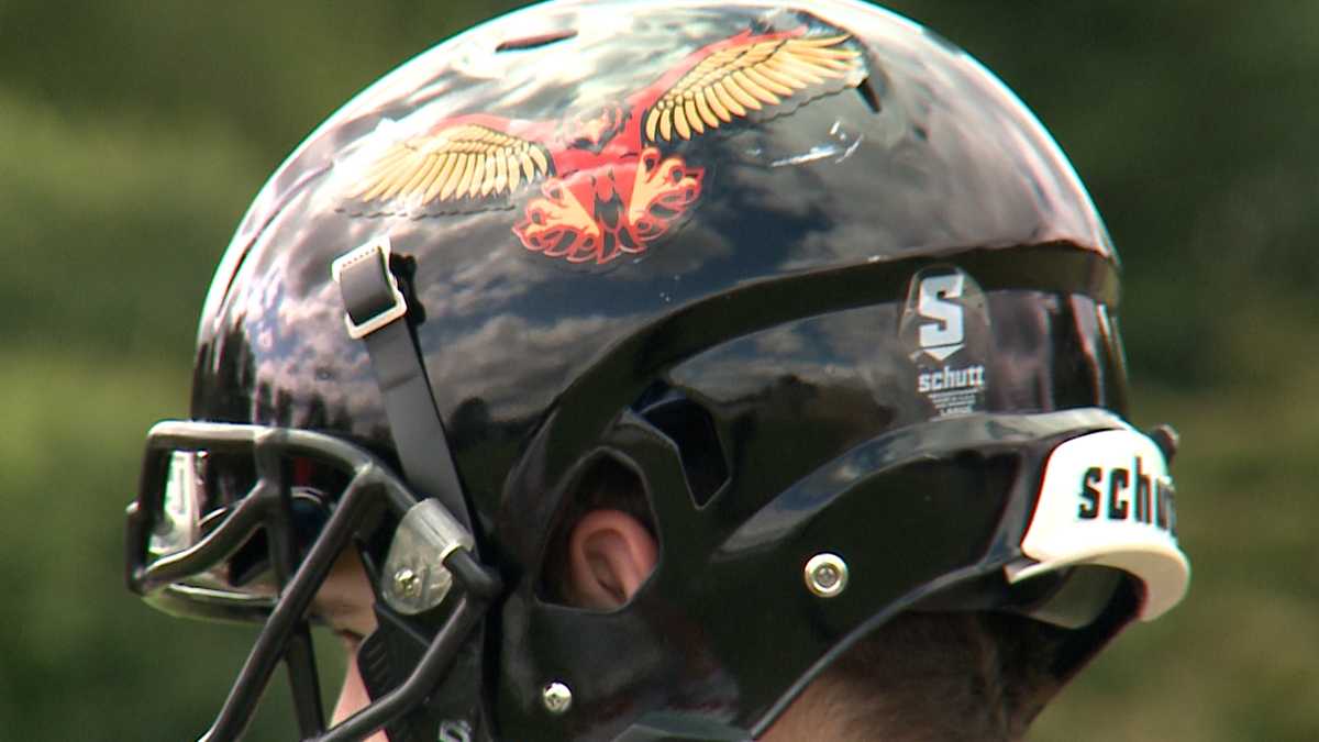 UPS Jobs Team of the Week Seneca Redhawks