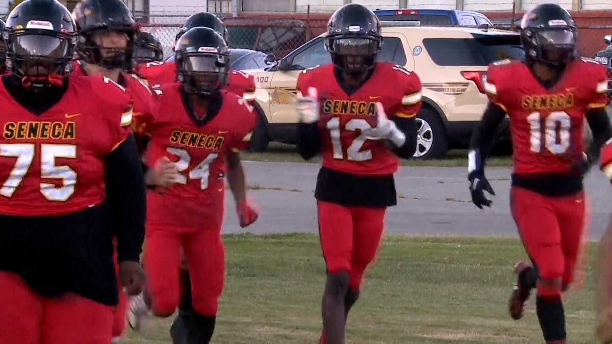 UPS Jobs Game of the Week features Seneca and South Oldham Friday