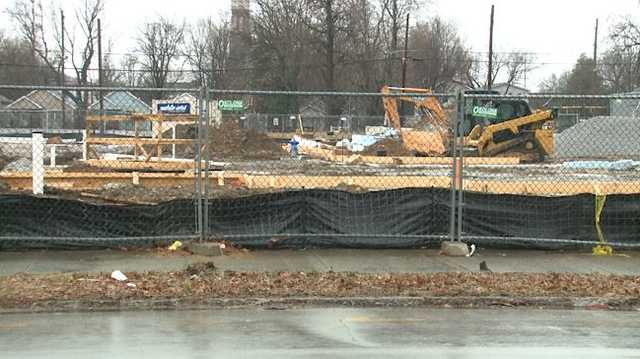 Russell neighborhood get more affordable housing - Vimarsana News