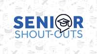 senior shout-out