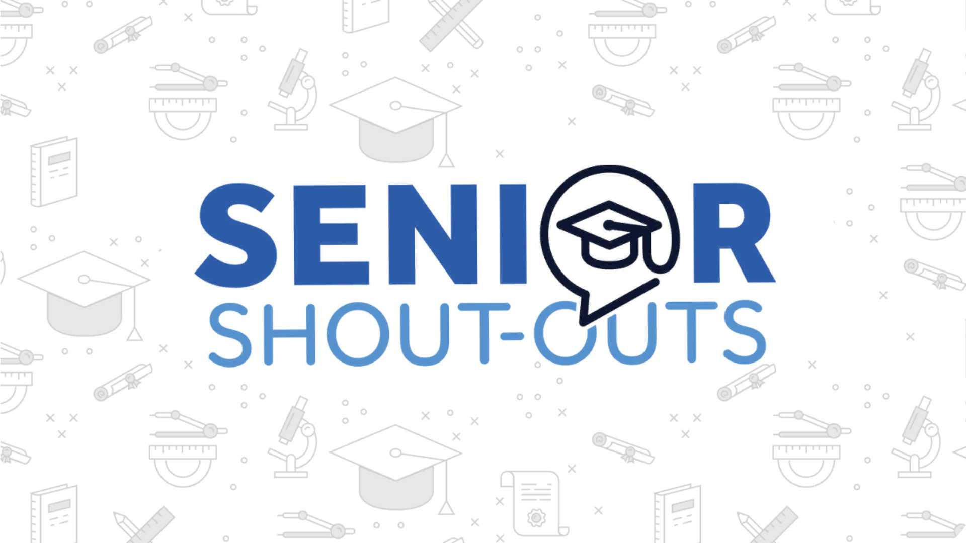 Senior Shoutouts: How you can honor the class of 2026 with WMUR