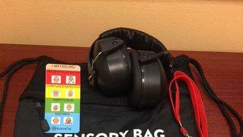 Where To Find Noise Cancelling Headphones And Sensory Bags At Citi