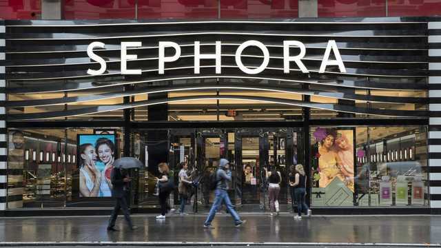 Savannah: Sephora opening first standalone store this week - Vimarsana News