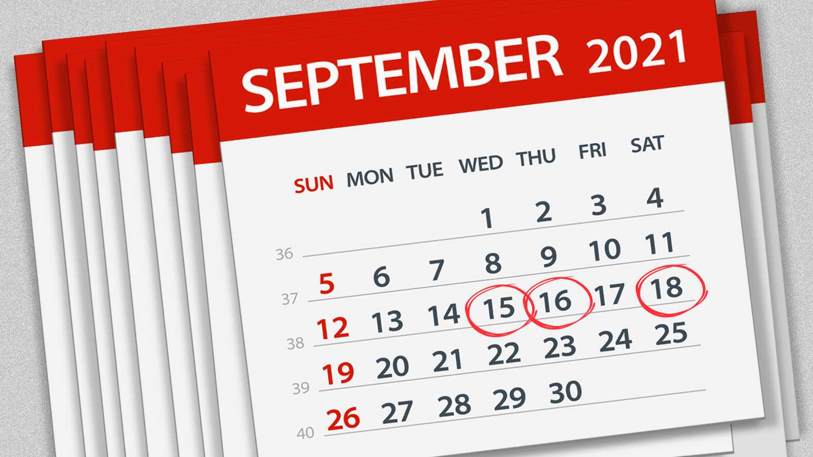 Here's why Hispanic Heritage Month starts in the middle of September - Vimarsana News