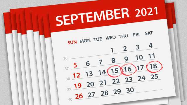 Here's why Hispanic Heritage Month starts in the middle of September - Vimarsana News