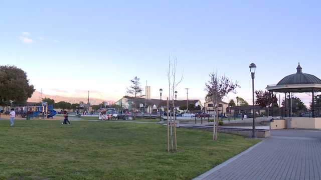 Salinas stabbing leaves neighbors concerned - Vimarsana News